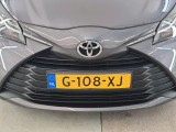  Toyota  Yaris Toyota  1.5 VVT-i Active Automaat 5d #5