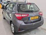  Toyota  Yaris Toyota  1.5 VVT-i Active Automaat 5d #9