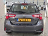  Toyota  Yaris Toyota  1.5 VVT-i Active Automaat 5d #10
