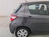  Toyota  Yaris Toyota  1.5 VVT-i Active Automaat 5d #18
