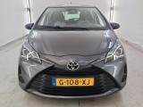  Toyota  Yaris Toyota  1.5 VVT-i Active Automaat 5d #21
