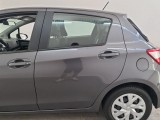  Toyota  Yaris Toyota  1.5 VVT-i Active Automaat 5d #25