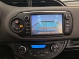  Toyota  Yaris Toyota  1.5 VVT-i Active Automaat 5d #29