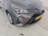  Toyota  Yaris Toyota  1.5 VVT-i Active Automaat 5d #54