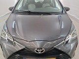  Toyota  Yaris Toyota  1.5 VVT-i Active Automaat 5d #58