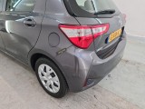  Toyota  Yaris Toyota  1.5 VVT-i Active Automaat 5d #69