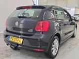  Volkswagen  Polo Volkswagen  1.2 TSI 66kW Comfortline 5d #2