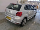  Volkswagen  Polo Volkswagen  1.2 TSI 66kW Comfortline 5d #2