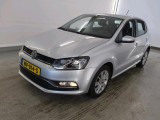  Volkswagen  Polo Volkswagen  1.2 TSI 66kW Comfortline 5d 