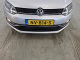  Volkswagen  Polo Volkswagen  1.2 TSI 66kW Comfortline 5d #5
