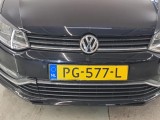  Volkswagen  Polo Volkswagen  1.2 TSI 66kW Comfortline 5d #5