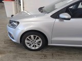  Volkswagen  Polo Volkswagen  1.2 TSI 66kW Comfortline 5d #9