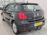  Volkswagen  Polo Volkswagen  1.2 TSI 66kW Comfortline 5d #9