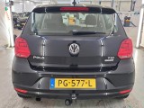  Volkswagen  Polo Volkswagen  1.2 TSI 66kW Comfortline 5d #10