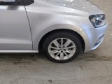  Volkswagen  Polo Volkswagen  1.2 TSI 66kW Comfortline 5d #16