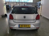  Volkswagen  Polo Volkswagen  1.2 TSI 66kW Comfortline 5d #18