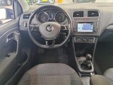  Volkswagen  Polo Volkswagen  1.2 TSI 66kW Comfortline 5d #16
