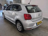  Volkswagen  Polo Volkswagen  1.2 TSI 66kW Comfortline 5d #13