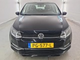  Volkswagen  Polo Volkswagen  1.2 TSI 66kW Comfortline 5d #21