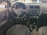  Volkswagen  Polo Volkswagen  1.2 TSI 66kW Comfortline 5d #30