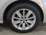  Volkswagen  Polo Volkswagen  1.2 TSI 66kW Comfortline 5d #28
