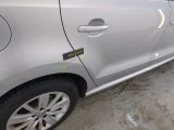  Volkswagen  Polo Volkswagen  1.2 TSI 66kW Comfortline 5d #40