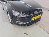  Volkswagen  Polo Volkswagen  1.2 TSI 66kW Comfortline 5d #55