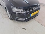  Volkswagen  Polo Volkswagen  1.2 TSI 66kW Comfortline 5d #59