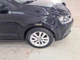  Volkswagen  Polo Volkswagen  1.2 TSI 66kW Comfortline 5d #66