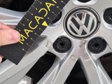  Volkswagen  Polo Volkswagen  1.2 TSI 66kW Comfortline 5d #68
