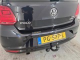  Volkswagen  Polo Volkswagen  1.2 TSI 66kW Comfortline 5d #79