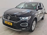  Volkswagen  T-ROC Volkswagen  1.5 TSI 110kW Sport 5d 