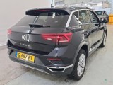  Volkswagen  T-ROC Volkswagen  1.5 TSI 110kW Sport 5d #2