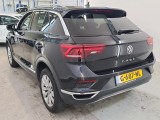  Volkswagen  T-ROC Volkswagen  1.5 TSI 110kW Sport 5d #9