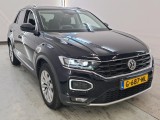  Volkswagen  T-ROC Volkswagen  1.5 TSI 110kW Sport 5d #5