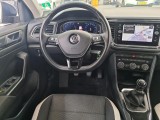  Volkswagen  T-ROC Volkswagen  1.5 TSI 110kW Sport 5d #16