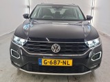  Volkswagen  T-ROC Volkswagen  1.5 TSI 110kW Sport 5d #21