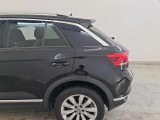  Volkswagen  T-ROC Volkswagen  1.5 TSI 110kW Sport 5d #24