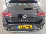  Volkswagen  T-ROC Volkswagen  1.5 TSI 110kW Sport 5d #50