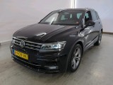  Volkswagen  Tiguan Volkswagen  1.5 TSI 96kW Comfortline Business 5d 