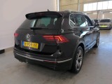  Volkswagen  Tiguan Volkswagen  1.5 TSI 96kW Comfortline Business 5d #2