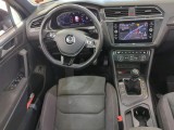  Volkswagen  Tiguan Volkswagen  1.5 TSI 96kW Comfortline Business 5d #8