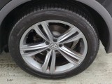  Volkswagen  Tiguan Volkswagen  1.5 TSI 96kW Comfortline Business 5d #10