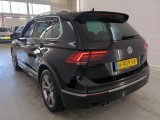  Volkswagen  Tiguan Volkswagen  1.5 TSI 96kW Comfortline Business 5d #16