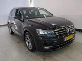  Volkswagen  Tiguan Volkswagen  1.5 TSI 96kW Comfortline Business 5d #19