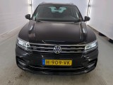  Volkswagen  Tiguan Volkswagen  1.5 TSI 96kW Comfortline Business 5d #25