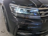  Volkswagen  Tiguan Volkswagen  1.5 TSI 96kW Comfortline Business 5d #30