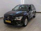  Volkswagen  Tiguan Volkswagen  1.5 TSI 96kW Comfortline Business 5d 