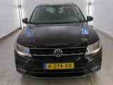 Volkswagen  Tiguan Volkswagen  1.5 TSI 96kW Comfortline Business 5d #14