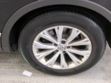  Volkswagen  Tiguan Volkswagen  1.5 TSI 96kW Comfortline Business 5d #16